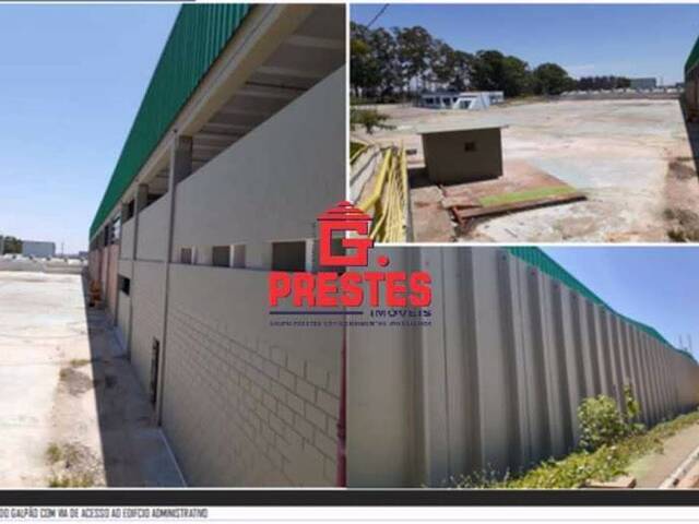 Galpão para Locação em Sorocaba - 2