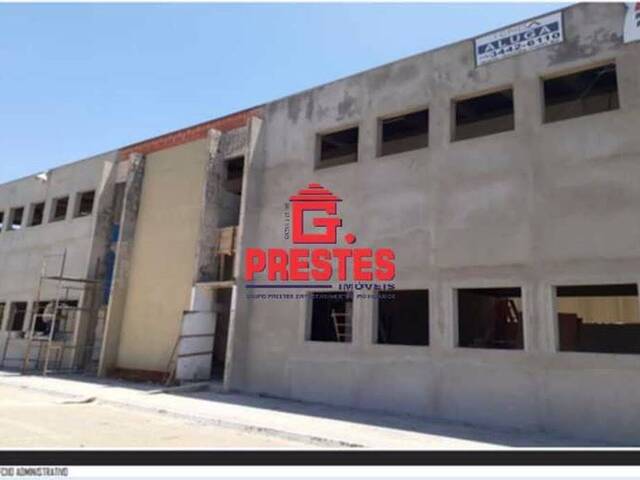 Galpão para Locação em Sorocaba - 3