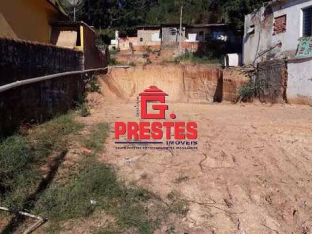 Terreno para Venda em Votorantim - 2