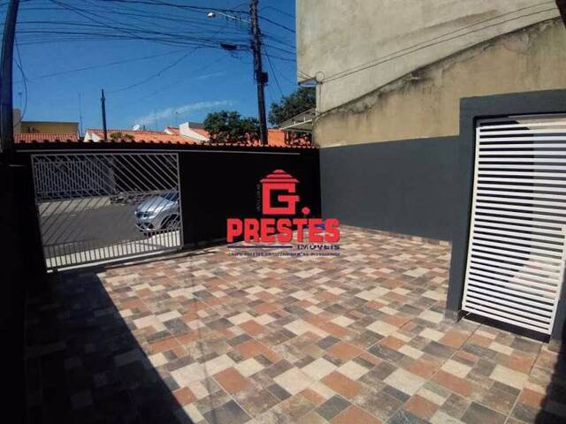 Casa para Venda em Sorocaba - 2