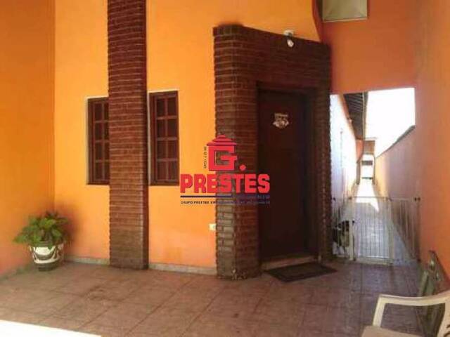 Casa para Venda em Sorocaba - 4