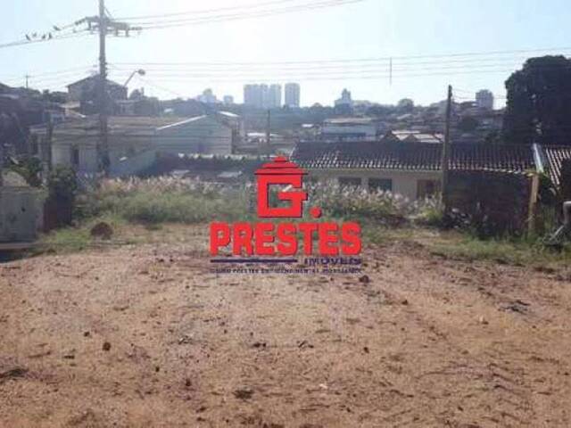 Terreno para Venda em Votorantim - 3