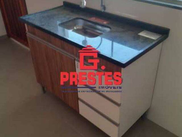 Kitnet para Locação em Sorocaba - 2