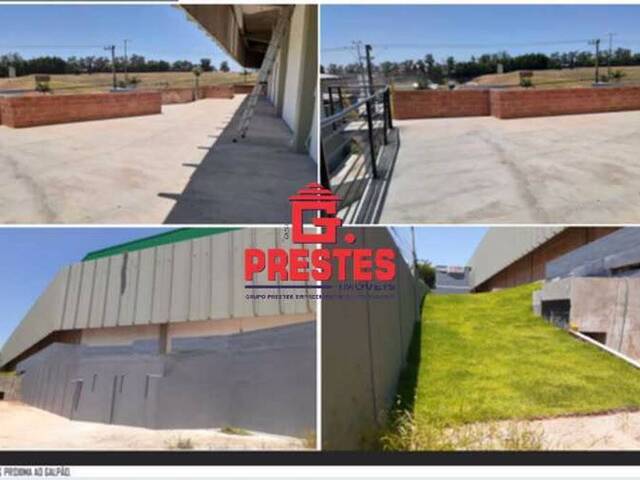 Galpão para Locação em Sorocaba - 4