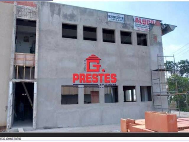 Galpão para Locação em Sorocaba - 5