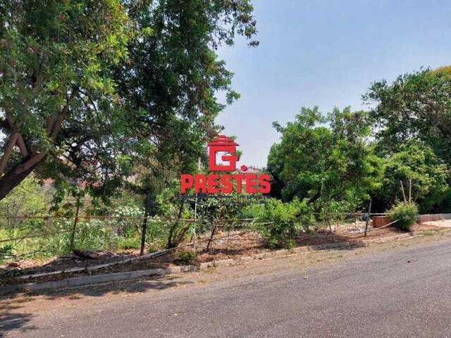 Terreno para Venda em Sorocaba - 2