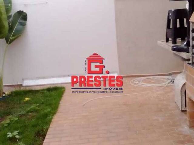 #CA1073 - Casa para Venda em Itu - SP - 2