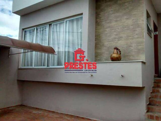 #CA1073 - Casa para Venda em Itu - SP - 3