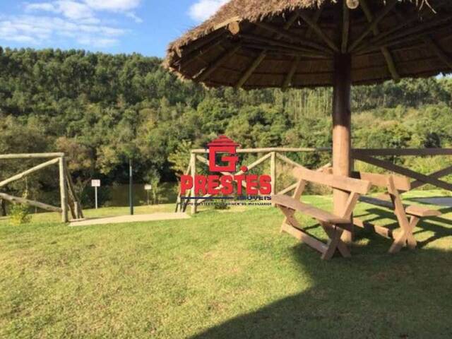 Terreno para Venda em Salto de Pirapora - 2