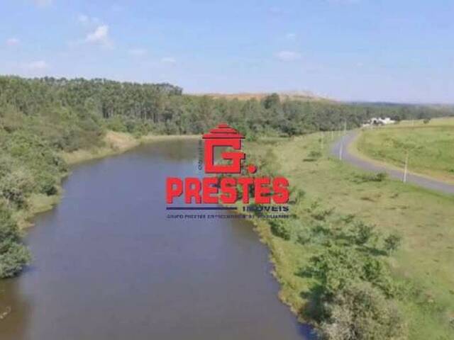 Terreno para Venda em Salto de Pirapora - 3