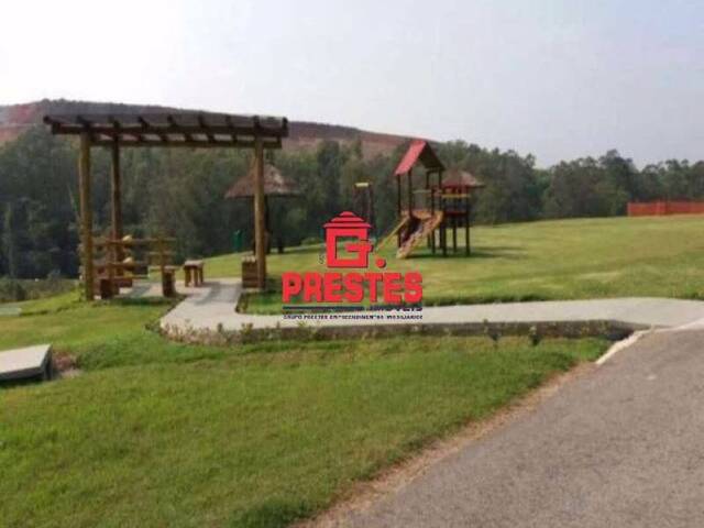 Terreno para Venda em Salto de Pirapora - 4