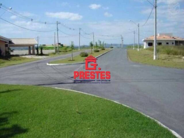 Terreno para Venda em Salto de Pirapora - 5