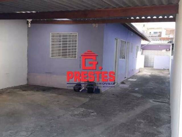 Casa para Venda em Sorocaba - 2