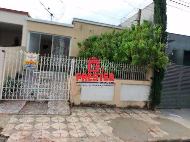 Casa para Venda em Sorocaba - 3
