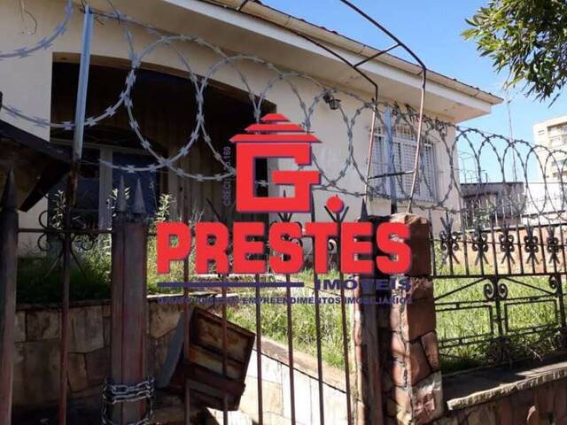 Casa para Locação em Sorocaba - 3