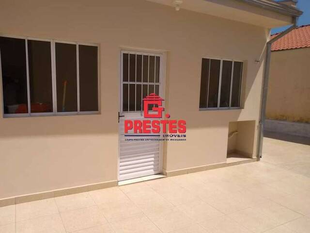 Casa para Locação em Sorocaba - 4