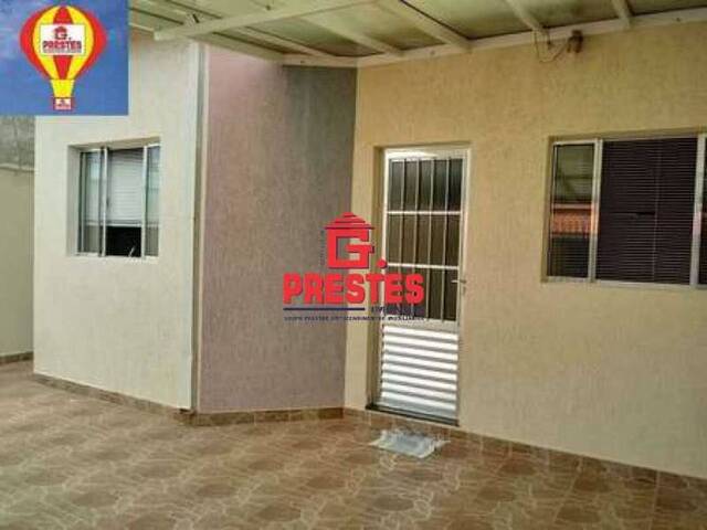 Casa para Venda em Sorocaba - 4