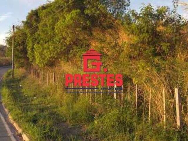 Terreno para Venda em Votorantim - 2