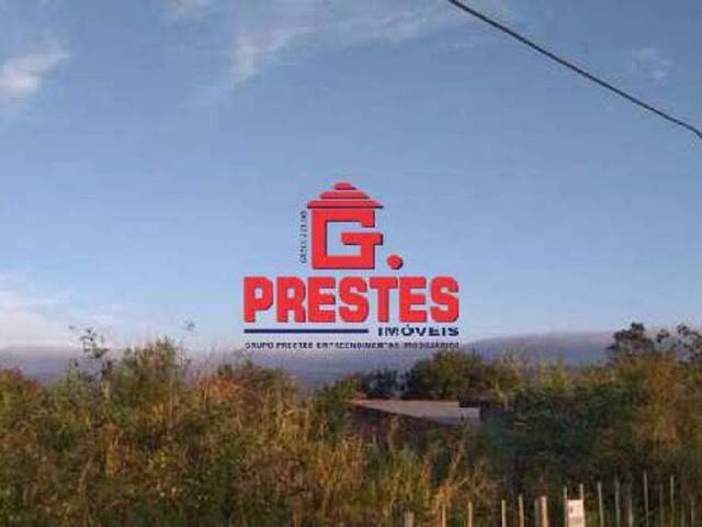 Terreno para Venda em Votorantim - 3