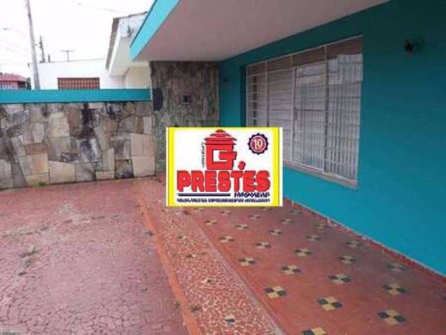 Casa para Locação em Sorocaba - 2