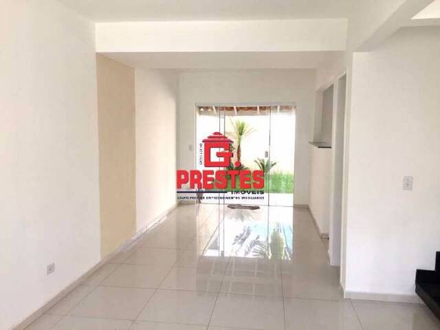 Casa para Venda em Sorocaba - 3