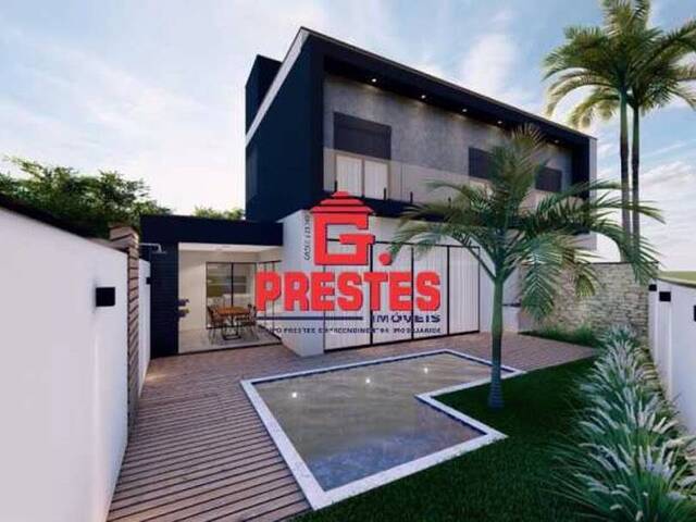 Casa para Venda em Sorocaba - 2