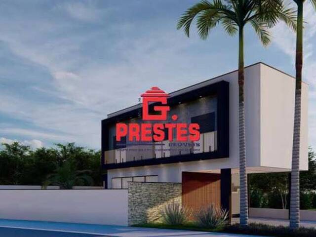 Casa para Venda em Sorocaba - 3