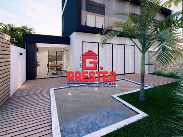 Casa para Venda em Sorocaba - 4