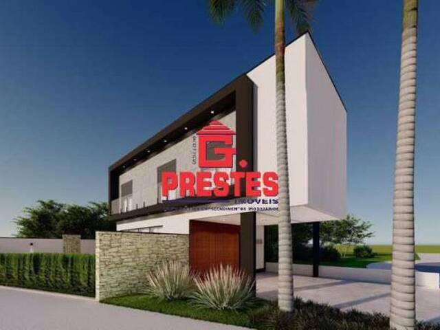 Casa para Venda em Sorocaba - 5