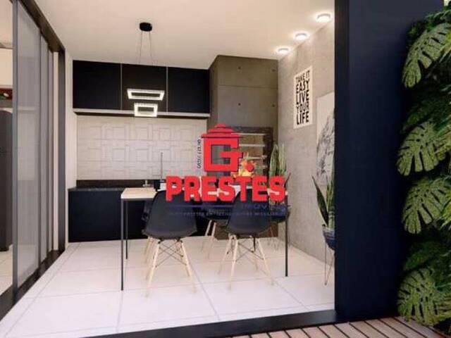 Casa para Venda em Sorocaba - 2