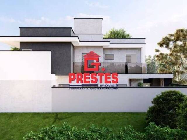 Casa para Venda em Sorocaba - 3