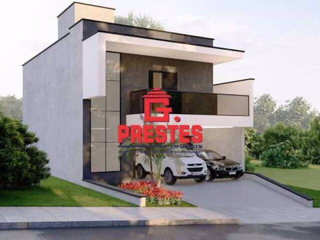 Casa para Venda em Sorocaba - 4