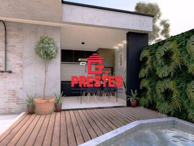 Casa para Venda em Sorocaba - 5