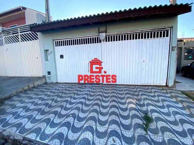 Casa para Venda em Sorocaba - 3