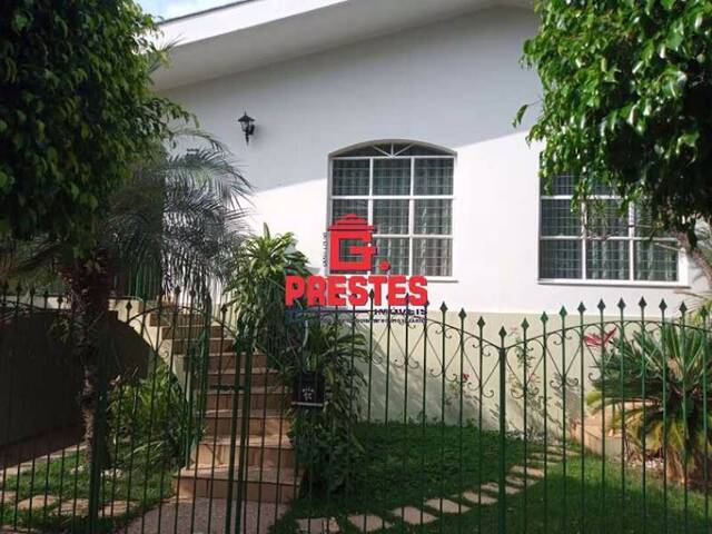 Casa para Locação em Sorocaba - 2