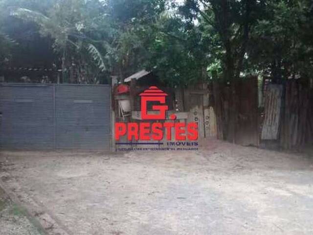 Terreno para Venda em Votorantim - 2