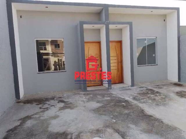 Casa para Venda em Sorocaba - 3