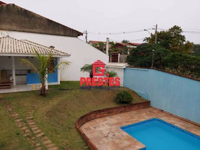 Sobrado para Venda em Sorocaba - 5