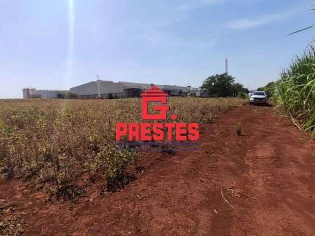 Sala para Venda em Cerquilho - 3