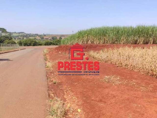 Sala para Venda em Cerquilho - 4