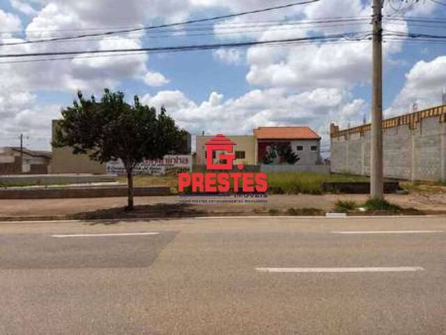 Terreno para Venda em Sorocaba - 2