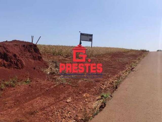 Sala para Venda em Cerquilho - 5