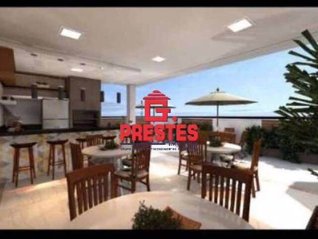 Apartamento para Venda em Sorocaba - 3