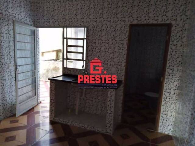 Casa para Locação em Sorocaba - 2