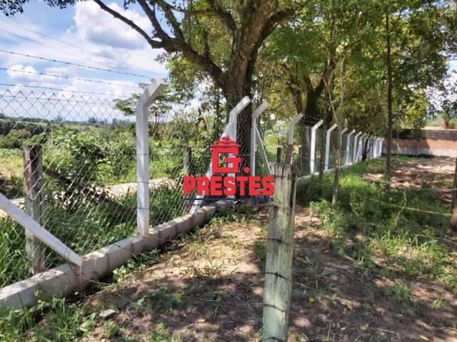 #TE0292 - Terreno para Venda em Capela do Alto - SP - 2
