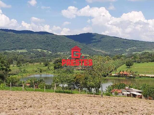 #TE0292 - Terreno para Venda em Capela do Alto - SP - 3