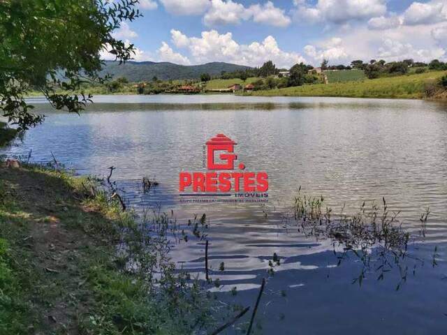 Terreno para Venda em Capela do Alto - 4