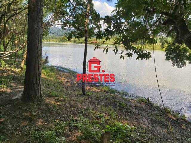 Terreno para Venda em Capela do Alto - 5