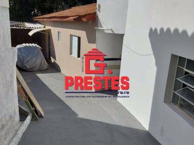 Casa para Locação em Sorocaba - 2