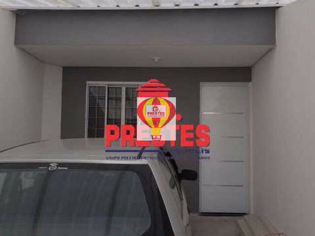 Casa para Venda em Sorocaba - 3